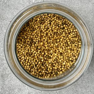 APELSININIAI PIPIRAI, ŽIRNELIAIS, EKO