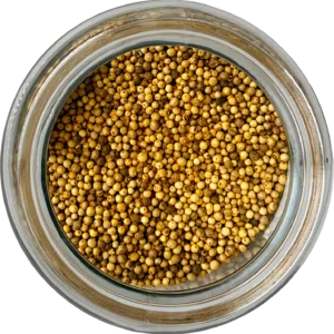 APELSININIAI PIPIRAI, ŽIRNELIAIS, EKO