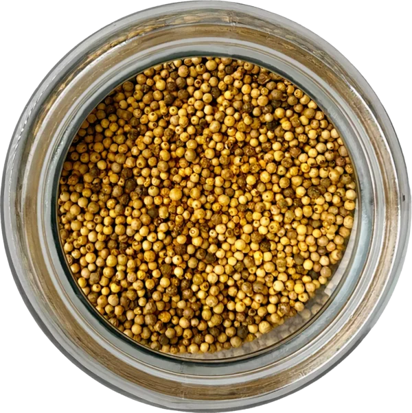 APELSININIAI PIPIRAI, ŽIRNELIAIS, EKO