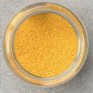 SICILIJOS CITRINŲ DRUSKA, EKO