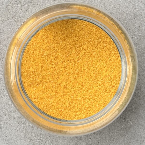 SICILIJOS CITRINŲ DRUSKA, EKO