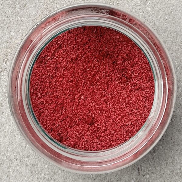 KINROŽIŲ DRUSKA, EKO