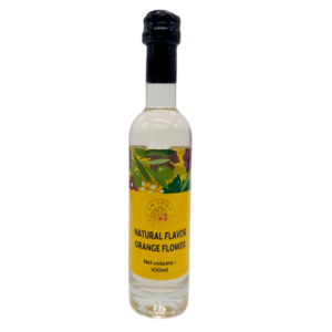 Apelsinų žiedų vanduo 100ml