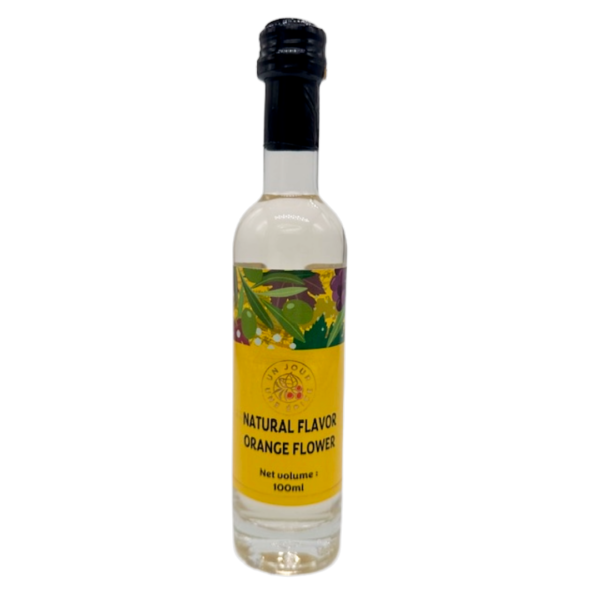 Apelsinų žiedų vanduo 100ml