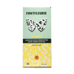 fontfleurie_lightX NAUJO DERLIAUS alyvuogių aliejus FONTFLEURIE 2 L