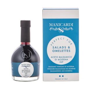 Modenos Balzaminis actas IGP