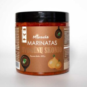 marinatas_svogunu_web MARINATAS SVOGŪNŲ SKONIO