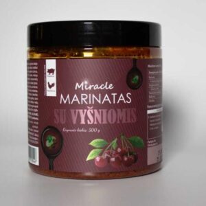 marinatas_vysnios_web MARINATAS SU VYŠNIOMIS