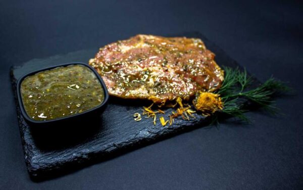 MARINATAS SAKARTVELAS