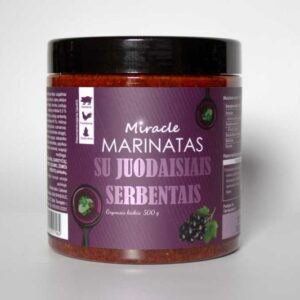 serbentai_2_web MARINATAS SU JUODAISIAS SERBENTAIS