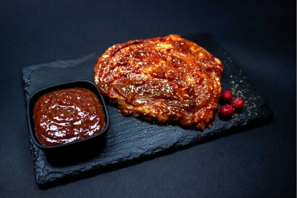 MARINATAS SU VYŠNIOMIS