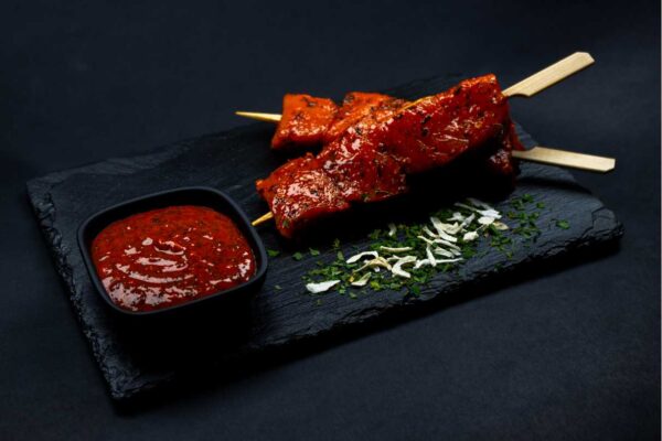 MARINATAS SVOGŪNŲ SKONIO