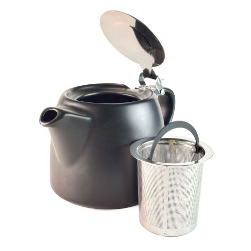 Keraminis arbatinukas 500ml.