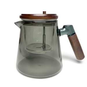 Arbatinukas su infuzoriumi