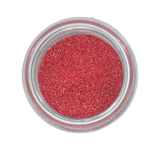 UME skonio skrudintas sezamas 50g