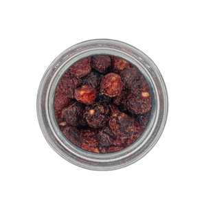 Čili Habanero, nesmulkinti