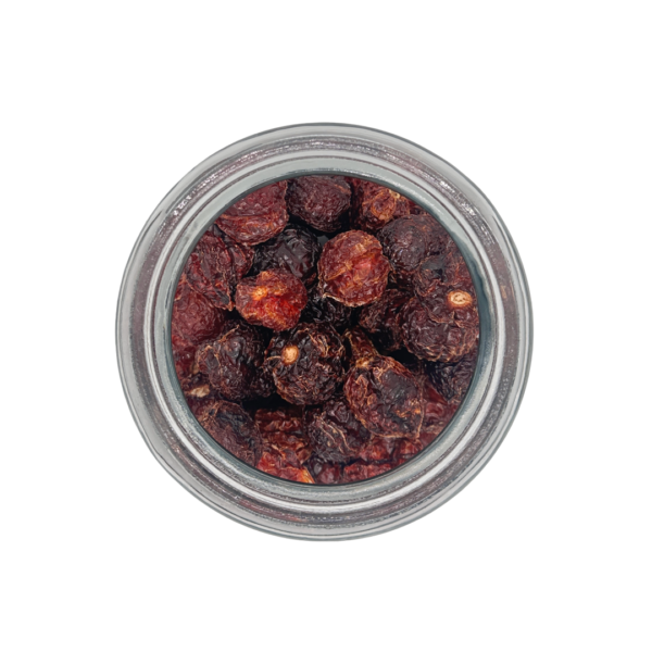 Čili Habanero, nesmulkinti