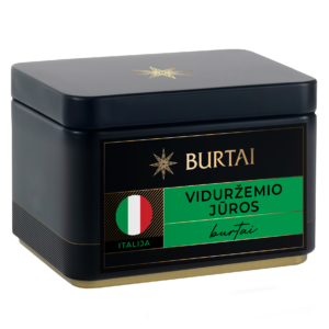 Burtai Viduržemio jūros