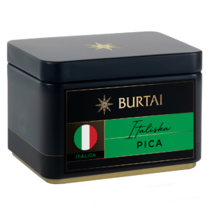 Burtai Itališka pica