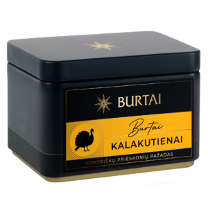 Burtai Kalakutienai