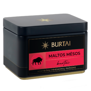 Burtai Maltai mėsai
