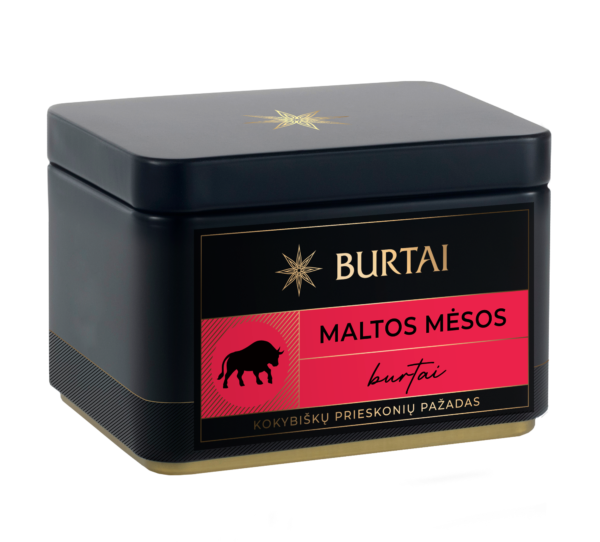 Burtai Maltai mėsai