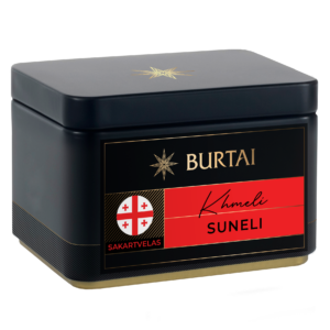 Burtai Khmeli Suneli