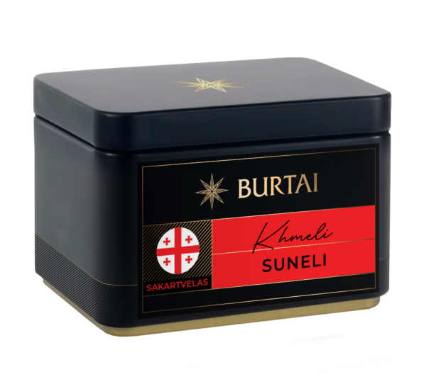 Burtai Khmeli Suneli