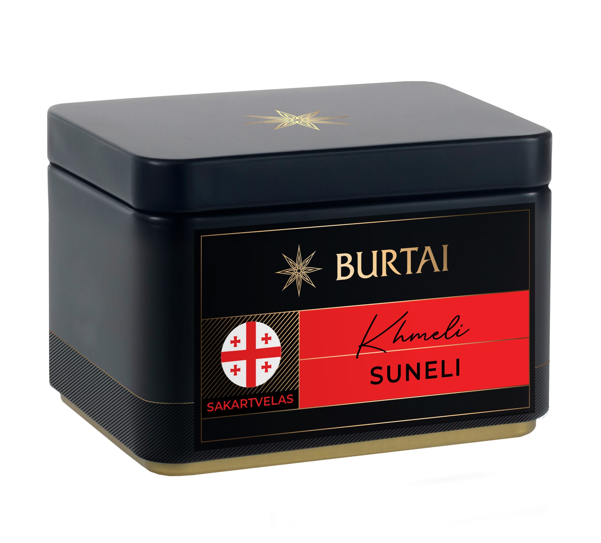Burtai Khmeli Suneli