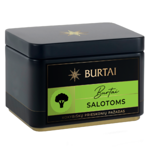 Burtai Salotoms