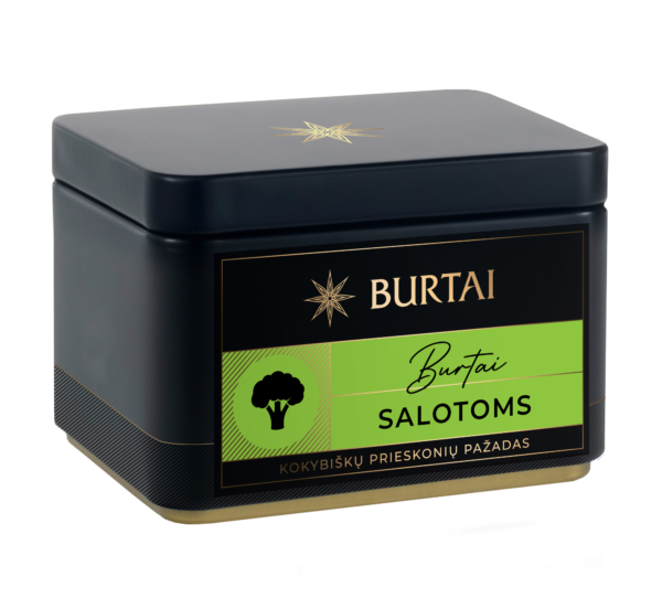 Burtai Salotoms
