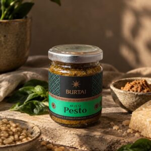 MISO PESTO