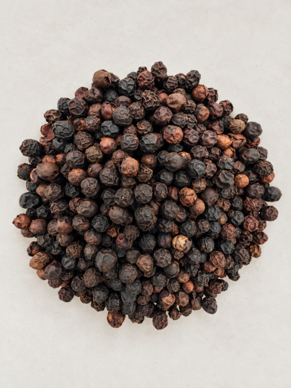JUMBO juodieji pipirai
